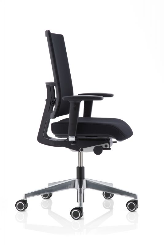 Anteo Basic Slimline Bürodrehstuhl Köhl